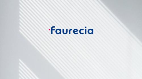 Cas client Faurecia