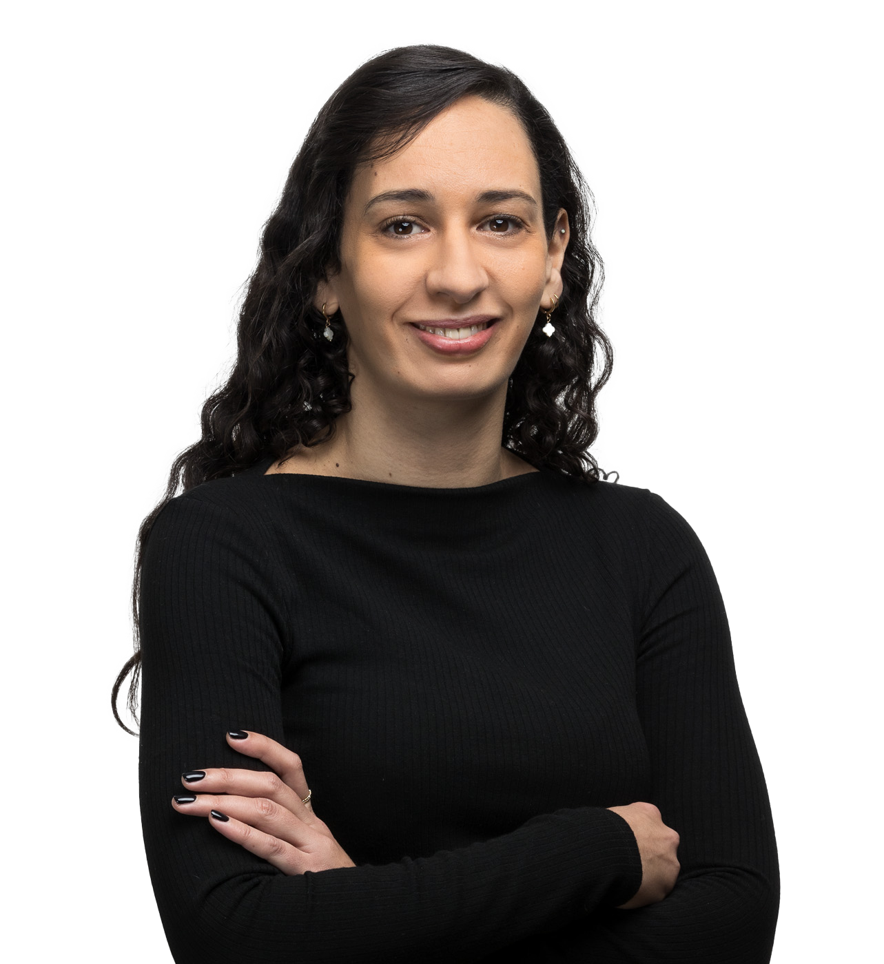 Sarah Ahmed Belkacem Consultante Upward HR